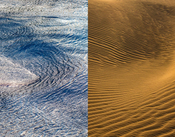 Πρίγκιπας Νικόλαος. Aegean Desert.