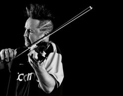 Ο Nigel Kennedy και «οι 4 εποχές» στο Ηρώδειο!