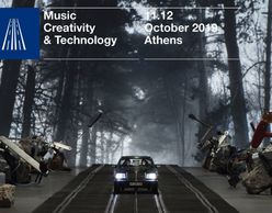 Sónar Athens 2019 :: Μουσική, Δημιουργικότητα & Τεχνολογία