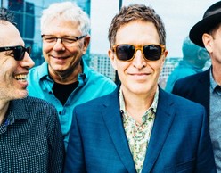 The Dream Syndicate έρχονται στο Fuzz!