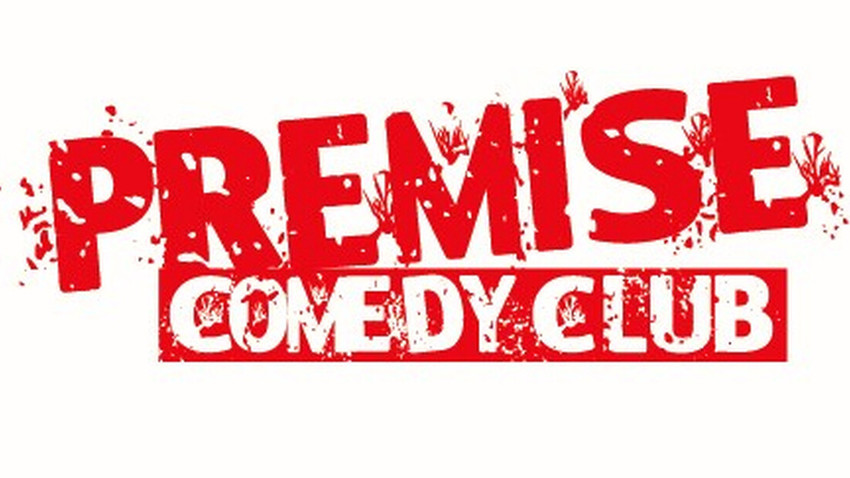 ΑΝΑΒΟΛΗ | «Premise comedy club» | To Stand up comedy αποκτάει ένα στέκι!