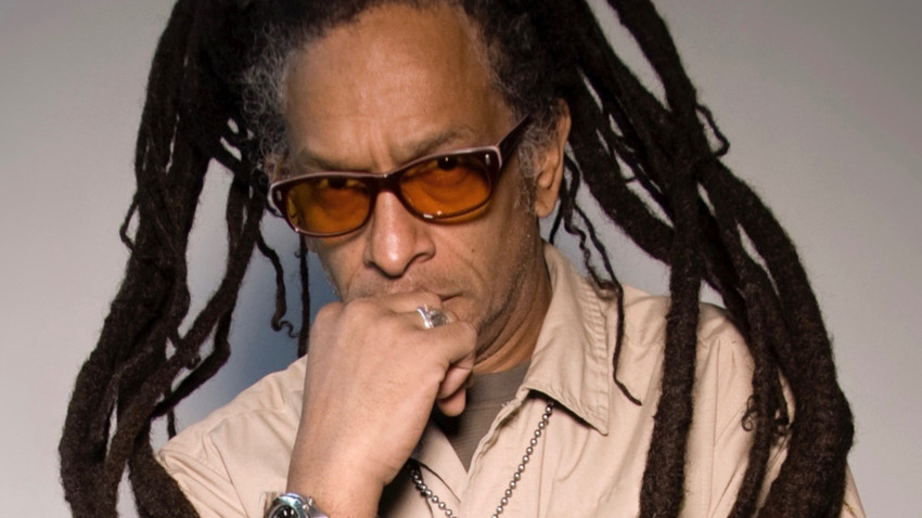 SNFCC Sessions :: Don Letts 