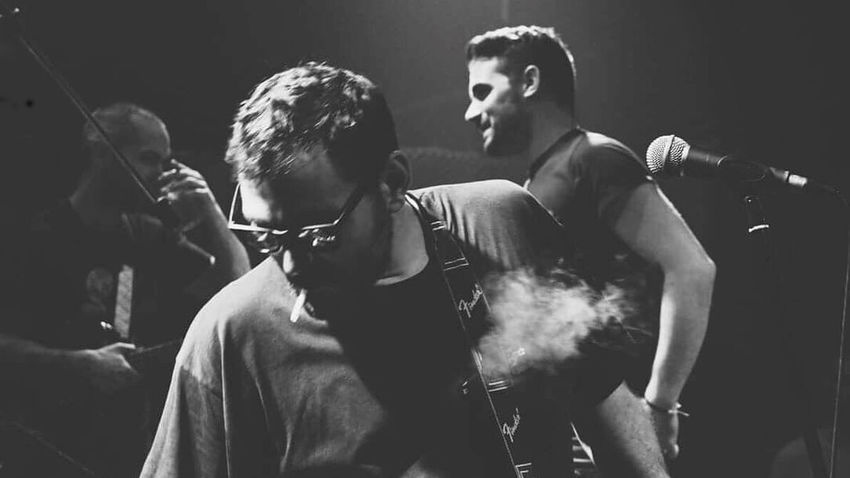 ΕΠΙΣΤΡΟΦΗ – ΚΑΤΑΣΤΡΟΦΗ :: Χατζηφραγκέτα Live