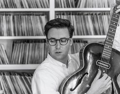 O Nick Waterhouse επιστρέφει στην Αθήνα! | Fuzz Club