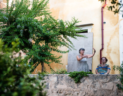 "Field Trip" της Πολένα Κόλια | Μία μοναδική performance