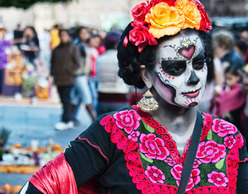 Ημέρα των Νεκρών | Μια μοναδική μεξικάνικη γιορτή!