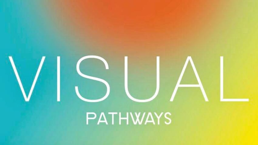 Εικαστική Έκθεση "Visual Pathways"