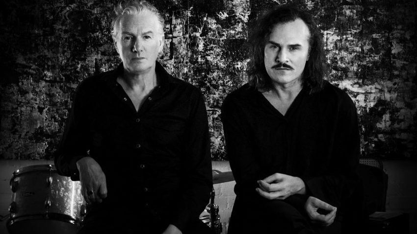 Taste the Music of Mick Harvey & J.P. Shilo | SOLD OUT