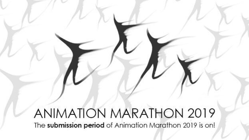 Animation Marathon 2019