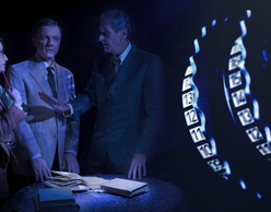 ΑΙΝΙΓΜΑ: H αληθινή ιστορία του Alan Turing | ομάδα 90οC