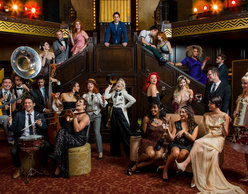 Postmodern Jukebox | A Great Gatsby party... in 2019!