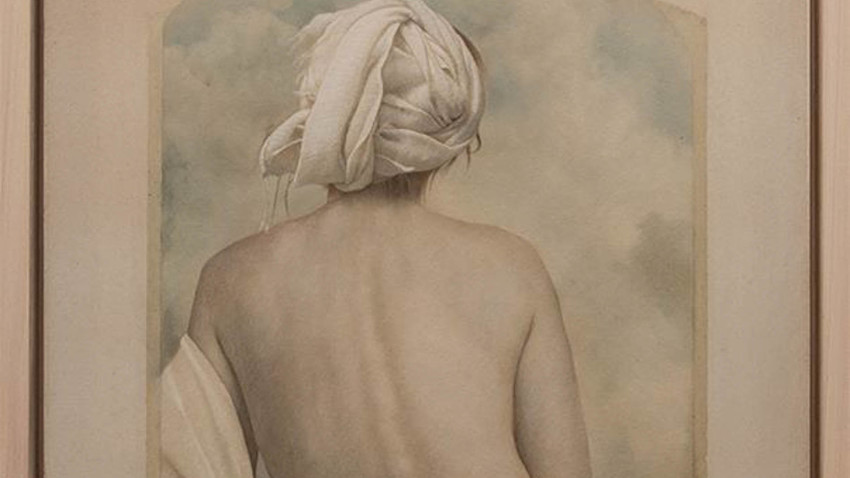 There is more than one story… | Ομαδική Έκθεση στην Evripides Art Gallery