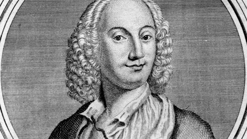Antonio Vivaldi: "Orlando furioso" | Ο μαινόμενος Ορλάνδος