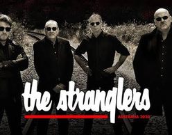 The Stranglers για πάντα! | Fuzz Club 