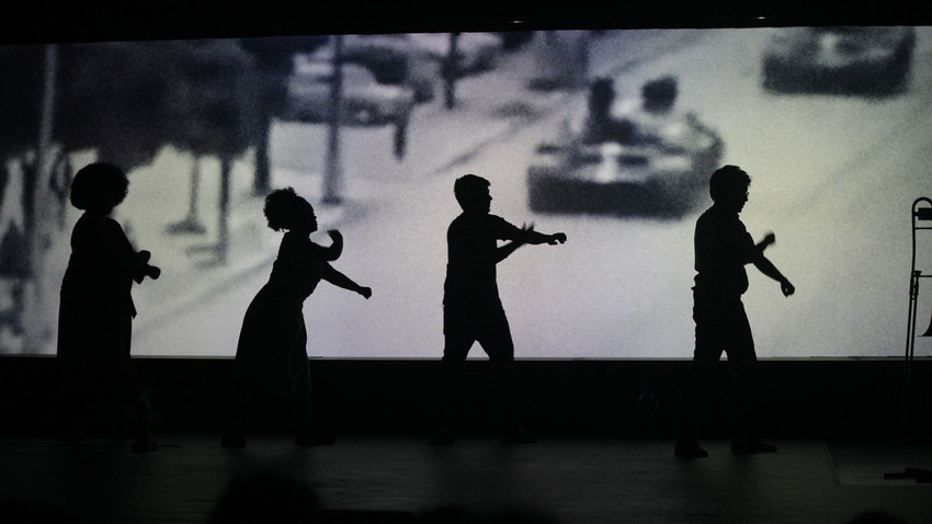 Granma: Trombones from Havana