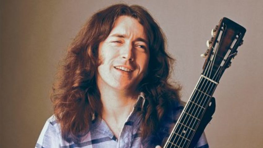 Rory Gallagher :: You keep the legend alive | The Tribute Concert