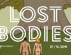 Lost Bodies στο Ρομάντσο