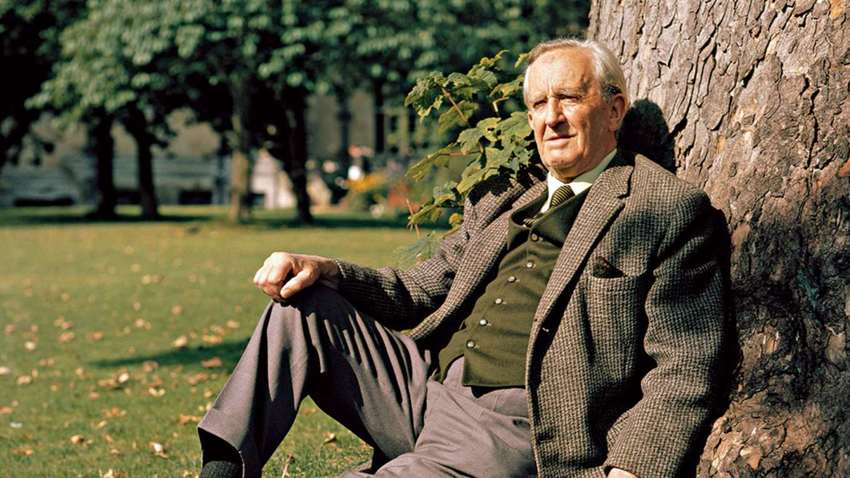 Αφιέρωμα στον φανταστικό κόσμου του J R R Tolkien