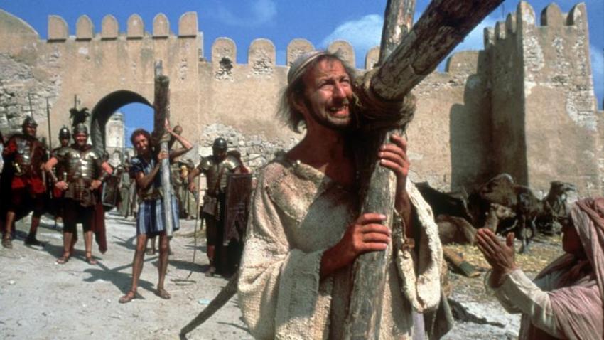 Σινεμά με τον Φρόυντ :: Monty Python’s «Life of Brian»