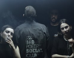 The Bad Poetry Social Club | Μία ιδιαίτερη ποιητική performance