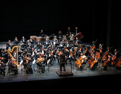 Γκαλά Όπερας με τη Συμφωνική Ορχήστρα δήμου Αθηναίων