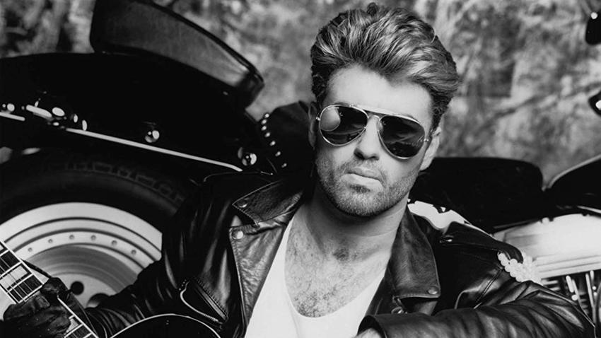 Fast Love - A Tribute to George Michael