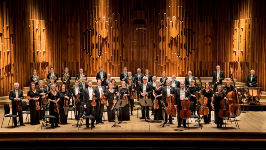 Academy of Saint Martin in the Fields Fazil Say