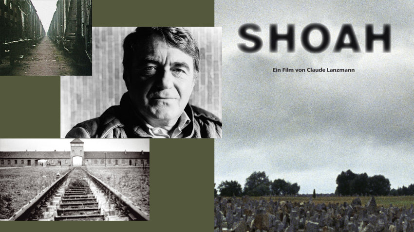 SHOAH του Claude Lanzmann