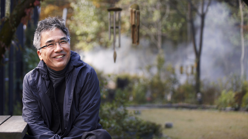 Cinedoc :: Jiho Im, Περιπλανώμενος Σεφ