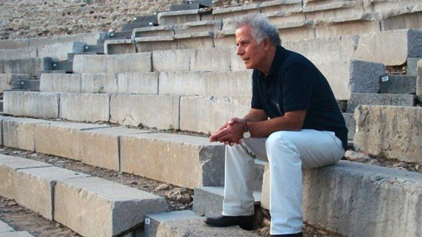 «Σε ήχο ελληνικό» | Ηλίας Ανδριόπουλος - Μανώλης Μητσιάς - Θεοδώρα Μπάκα