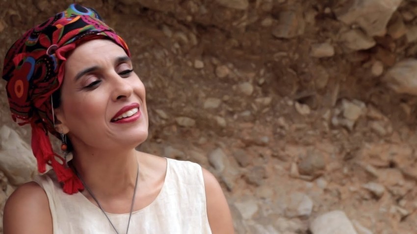 Ιστορίες, παραμύθια και τραγούδια από την παράδοση της Τυνησίας