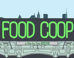 «Food Coop», του Tom Boothe