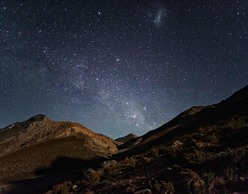 CIELO, ντοκιμαντέρ για την ομορφιά του νυχτερινού ουρανού