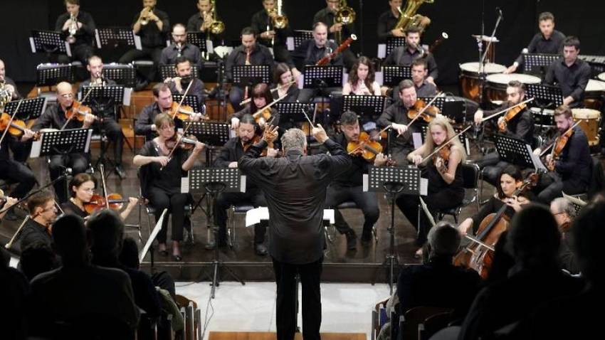 Μεταχορδές | Η Φιλαρμόνια Ορχήστρα Αθηνών στο Μουσείο Μπενάκη