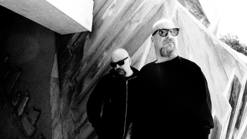 Mechanimal & The Vagina Lips | Death Disco