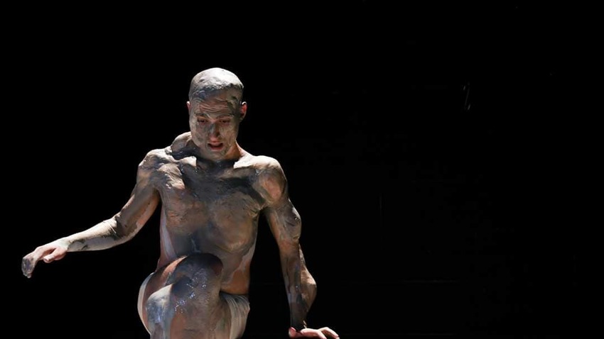 ΑΝΑΒΟΛΗ | Francis Bacon | «Παραμορφώσεις» στο Θέατρο ΠΚ