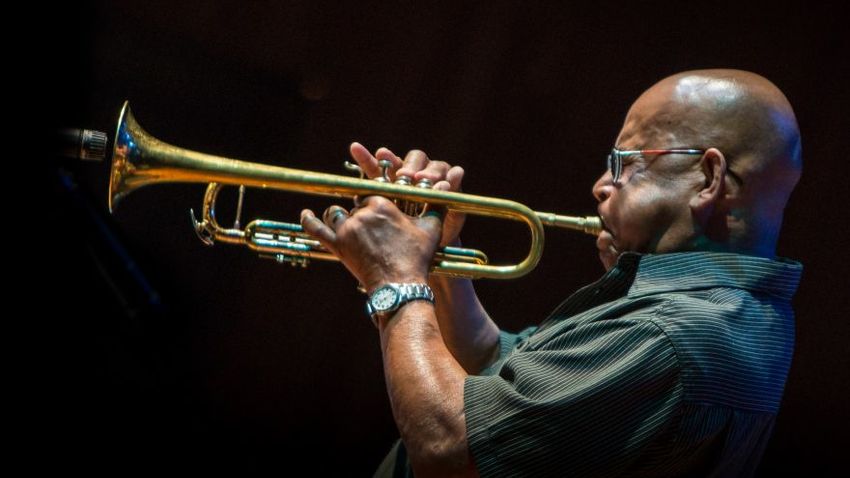 Eddie Henderson Quartet | A cool-bop trumpet legend!