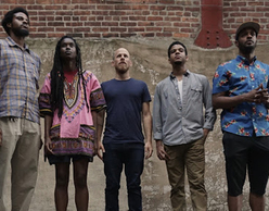 Irreversible Entanglements | St Paul's Sessions at #sixdogs