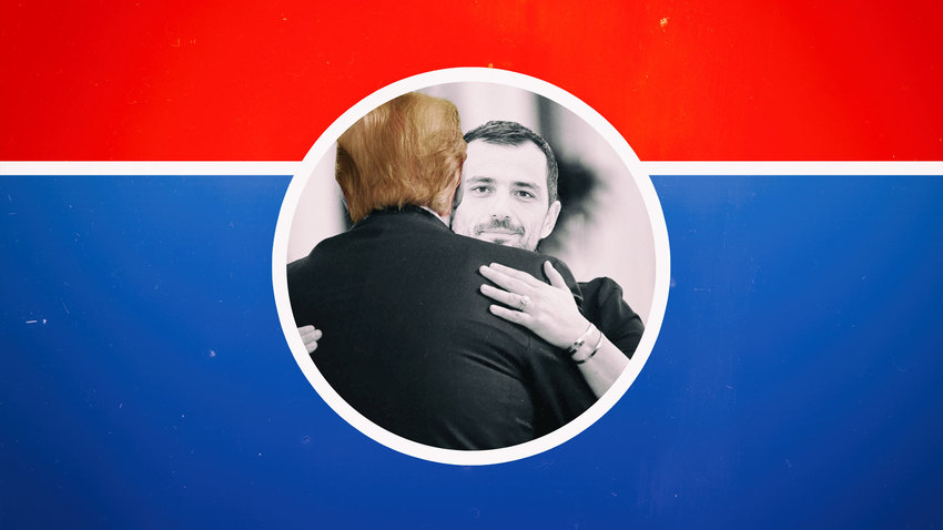 ΑΝΑΒΟΛΗ | Make Ninja Great Again: Guy Krief, η επιστροφή!
