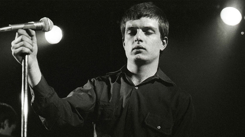 ΑΝΑΒΟΛΗ | Transmission I 40 Years With Ian Curtis :: a tribute party