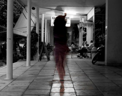 3 παραστάσεις της ομάδας Όχι Παίζουμε | UrbanDig Project