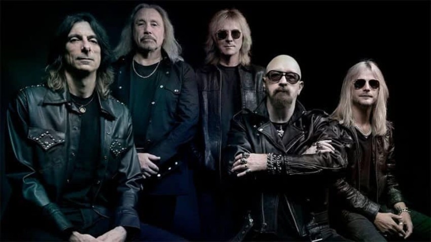 Release 2022 | JUDAS PRIEST