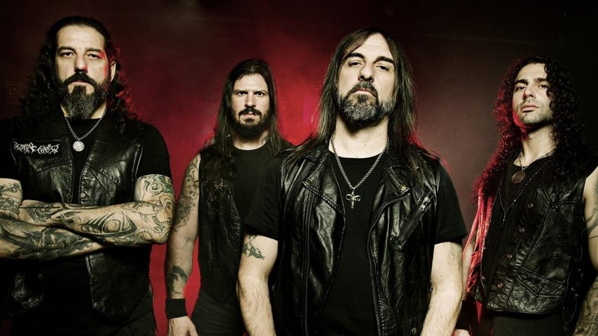 ΑΝΑΒΟΛΗ | Οι Rotting Christ στο New Long Fest 2020