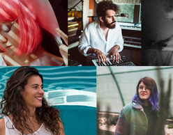 #StayHome | Nielsen, Theodore, Πολέμη, Ghone, Daphne