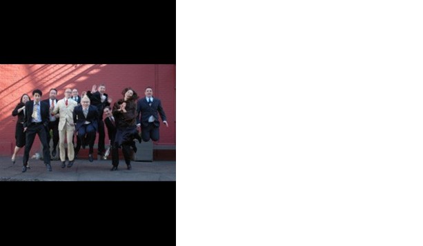 Pink Martini