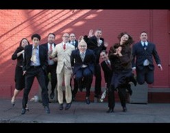 Pink Martini