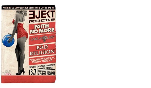 Ejekt Festival