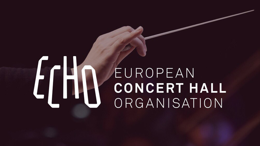 Από το Μέγαρο Μουσικής στα Concert Halls της Ευρώπης!