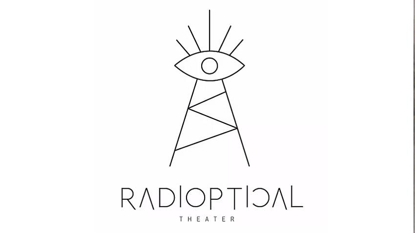 RADIOPTICAL THEATER από τους Ginger Creepers