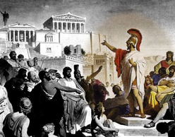 «Ήταν τρελοί αυτοί οι Αθηναίοι;» | Ένας περίπατος